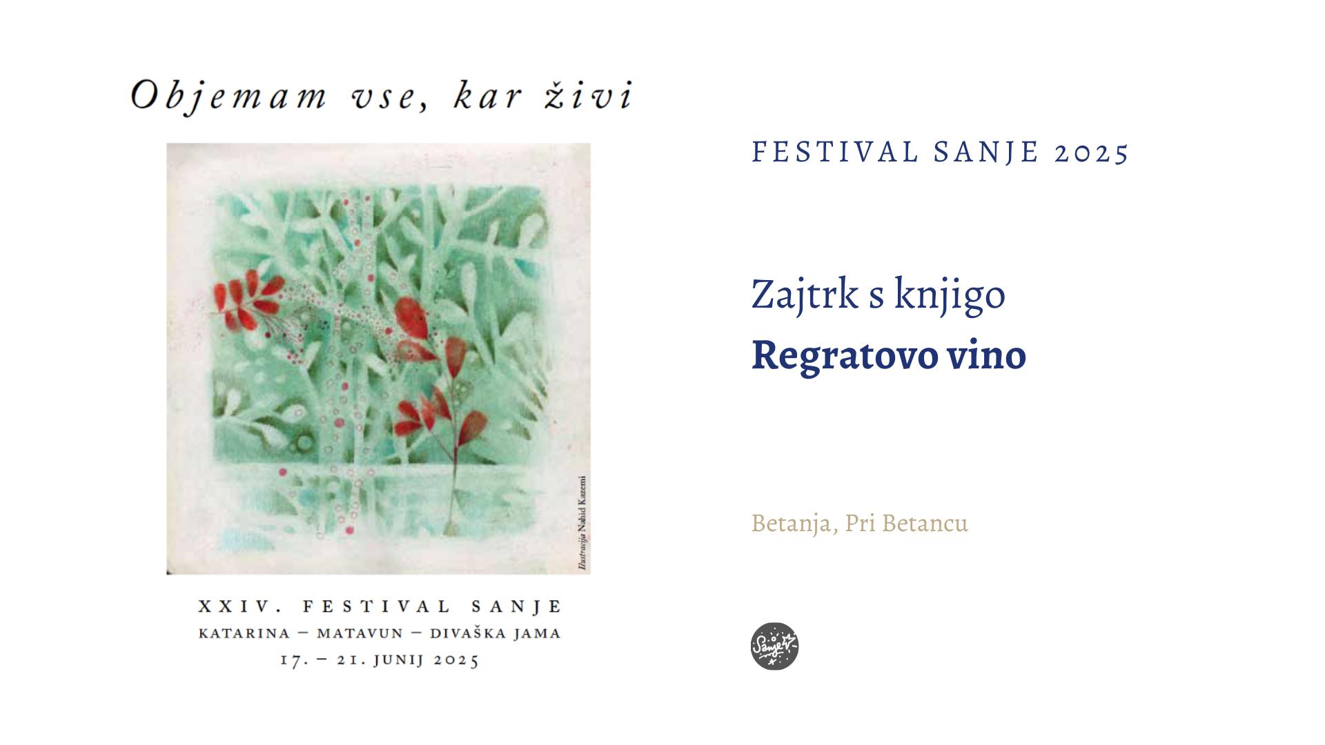 Festival Sanje